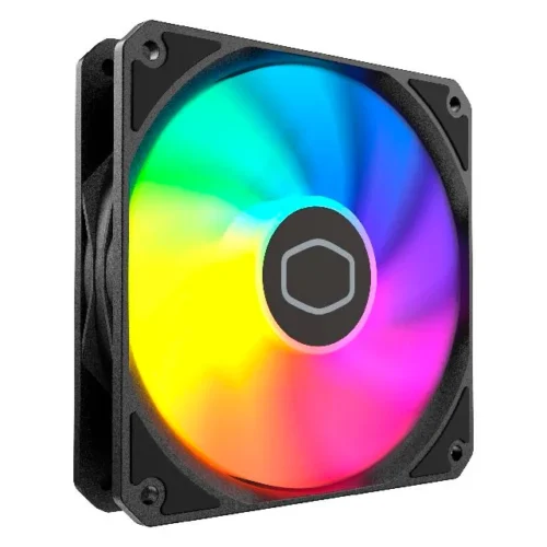 Cooler Fan Cooler Master MF120 Lite ARGB