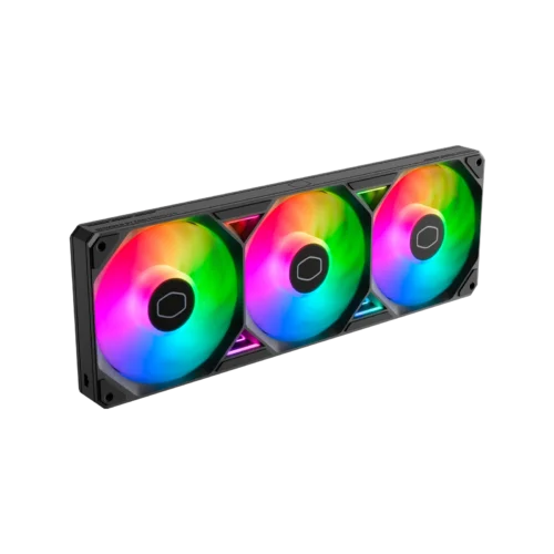 Cooler Fan Cooler Master SickleFlow Edge 360 ARGB