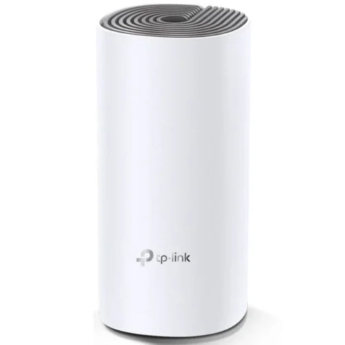 Deco E4 Pack de 1 Mesh TP Link AC1200 Wifi System