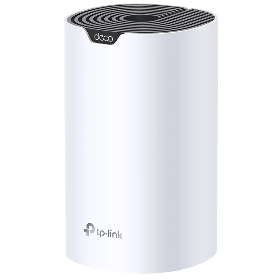 DECO S7 PACK DE 1 MESH TP LINK AC1900 GIGA WIFI SYSTEM