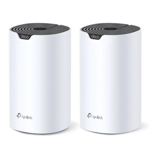 Deco S7 Pack de 2 Mesh TP Link AC1900 Giga Wifi System
