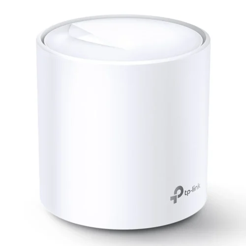Deco X20 Pack de 1 Mesh TP Link AX1800 Wifi Gigabit