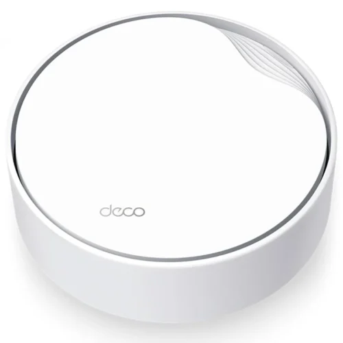 Deco X50 POE Pack de 1 Mesh TP Link AX3000 Wifi Gigabit