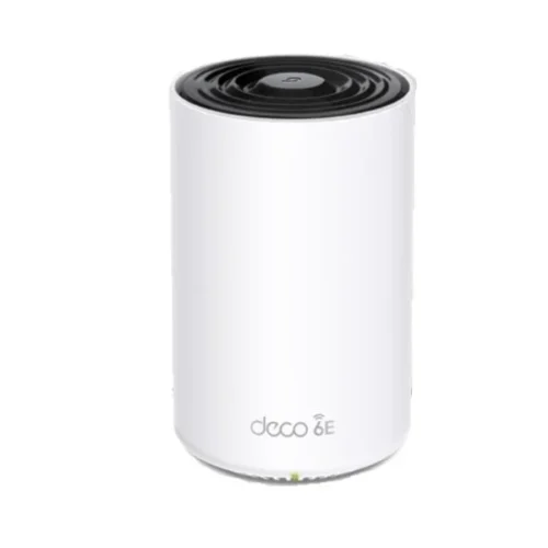 Deco XE75 Pack de 1 Mesh TP Link AX5400 Wifi 6E Gigabit