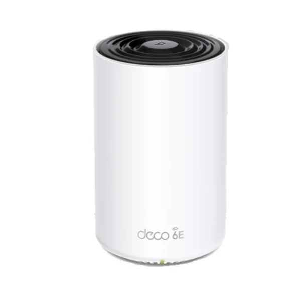 Deco XE75 Pack de 1 Mesh TP Link AX5400 Wifi 6E Gigabit