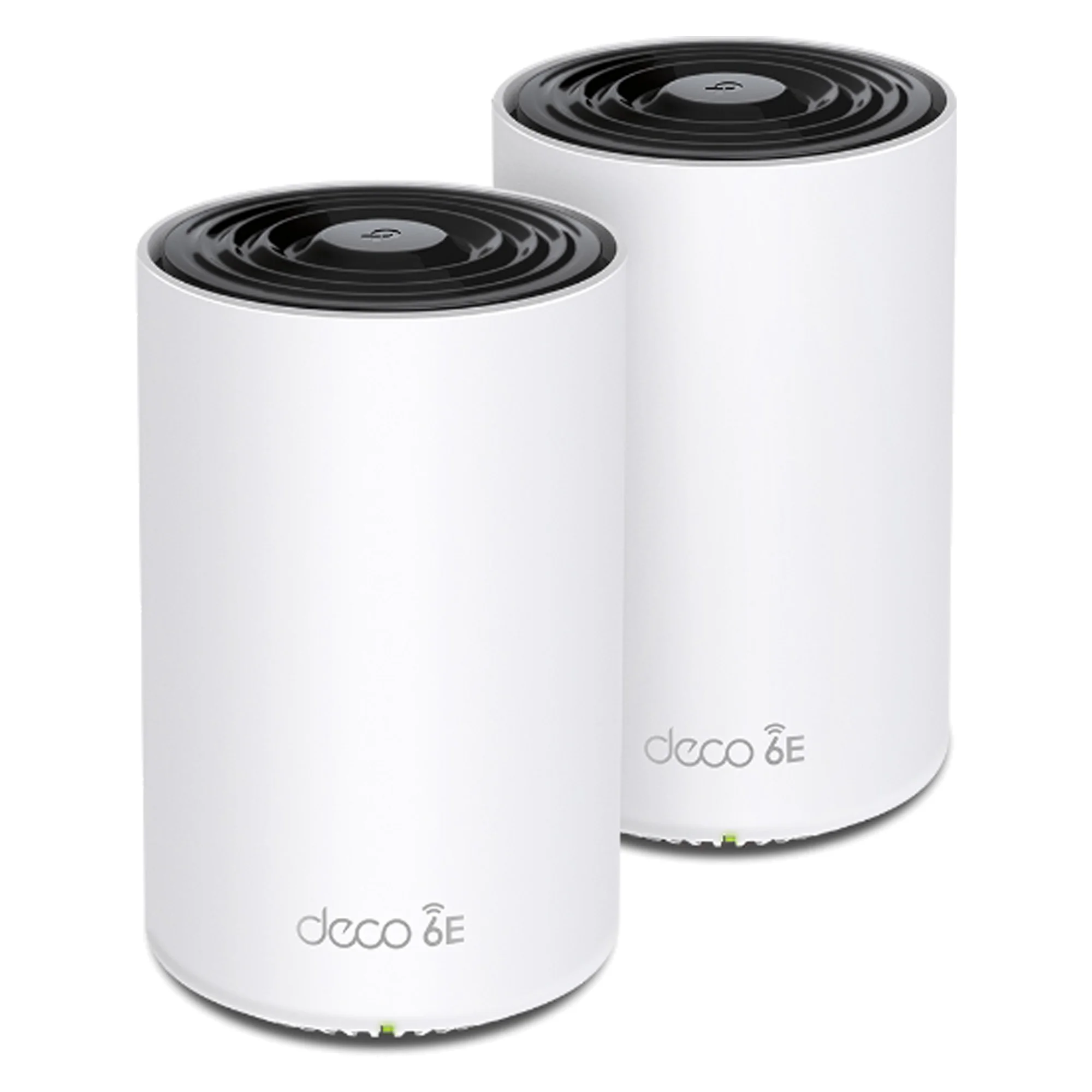 DECO XE75 PACK DE 2 MESH TP LINK AX5400 WIFI 6E GIGABIT