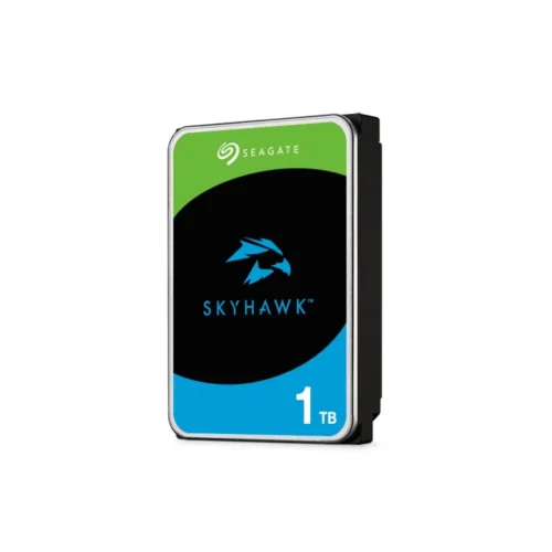 Disco Rígido HDD 1TB Seagate SkyHawk 3.5 SATA