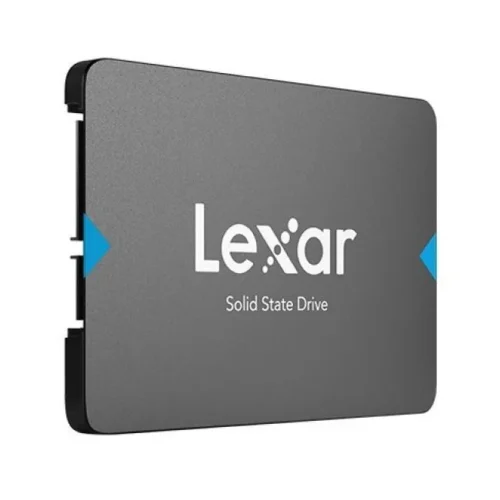 Disco SSD 1920GB Lexar NQ100 2.5