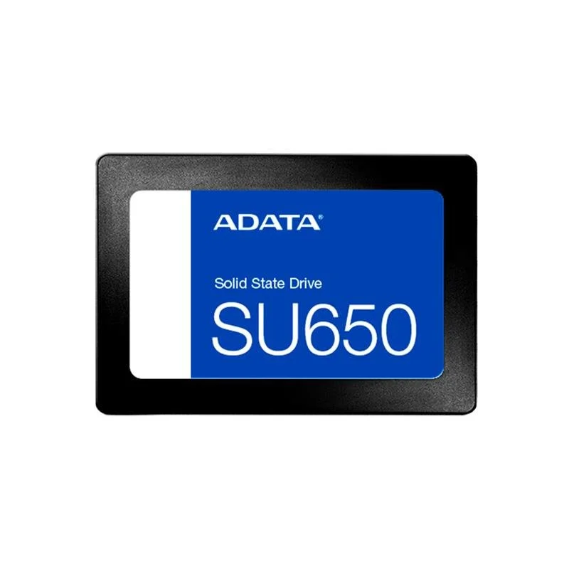 DISCO SSD 1TB ADATA SU650 2.5