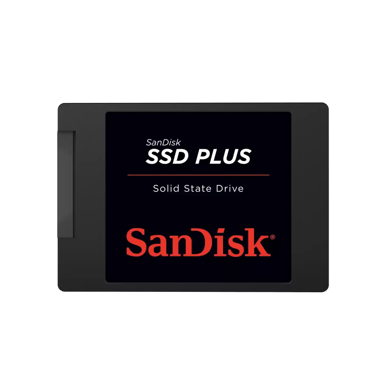 DISCO SSD 1TB SANDISK PLUS 2.5