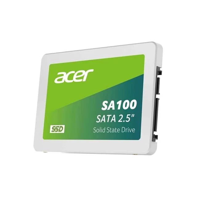 Disco SSD 240GB Acer SA100 2.5