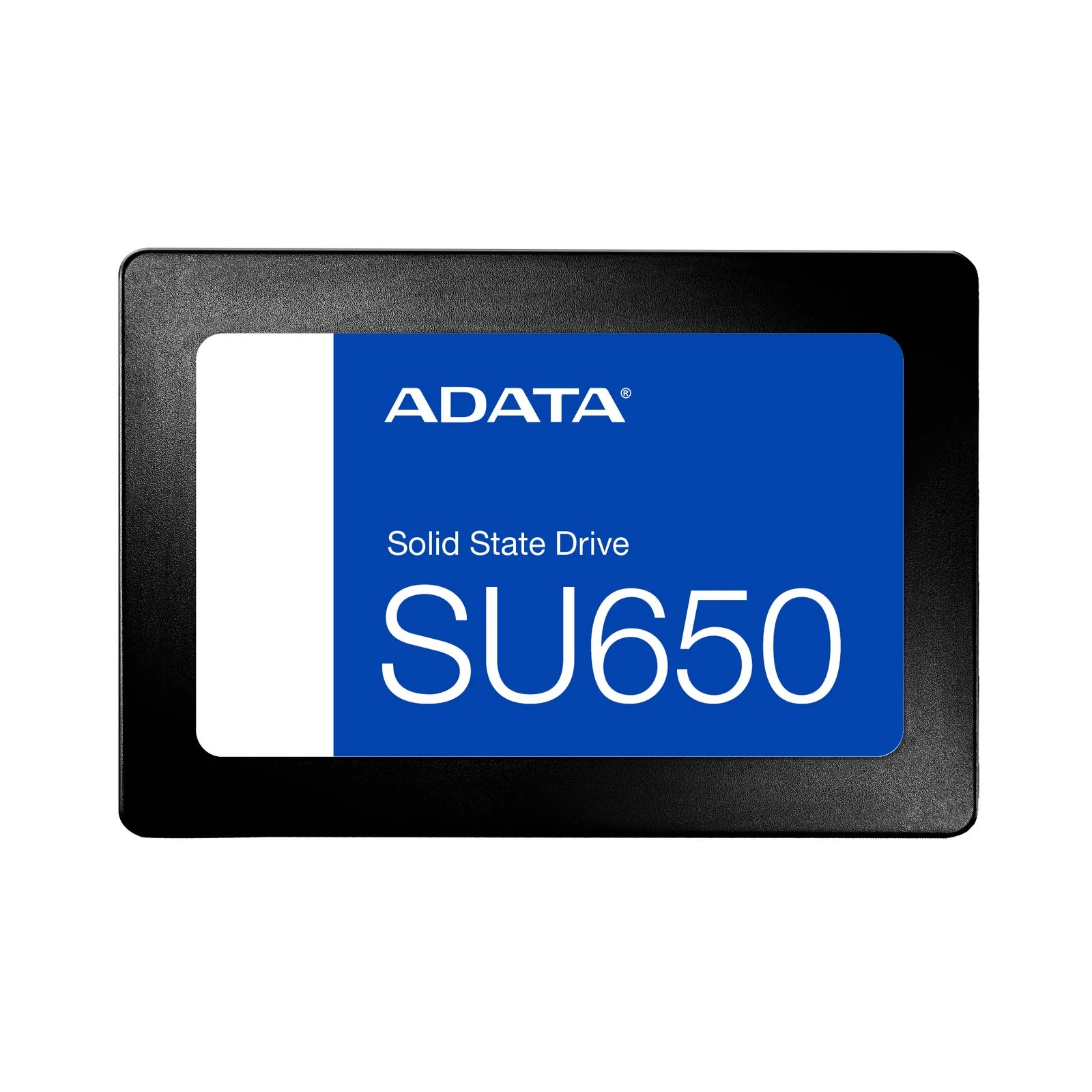 DISCO SSD 2TB ADATA SU650 2.5