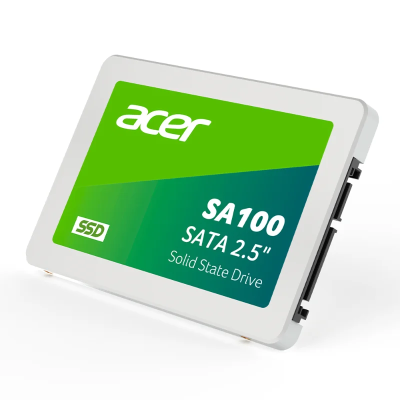 DISCO SSD 960GB ACER SA100 2.5