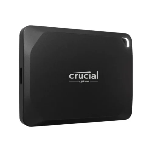 Disco SSD Externo 1TB Crucial X10 Pro