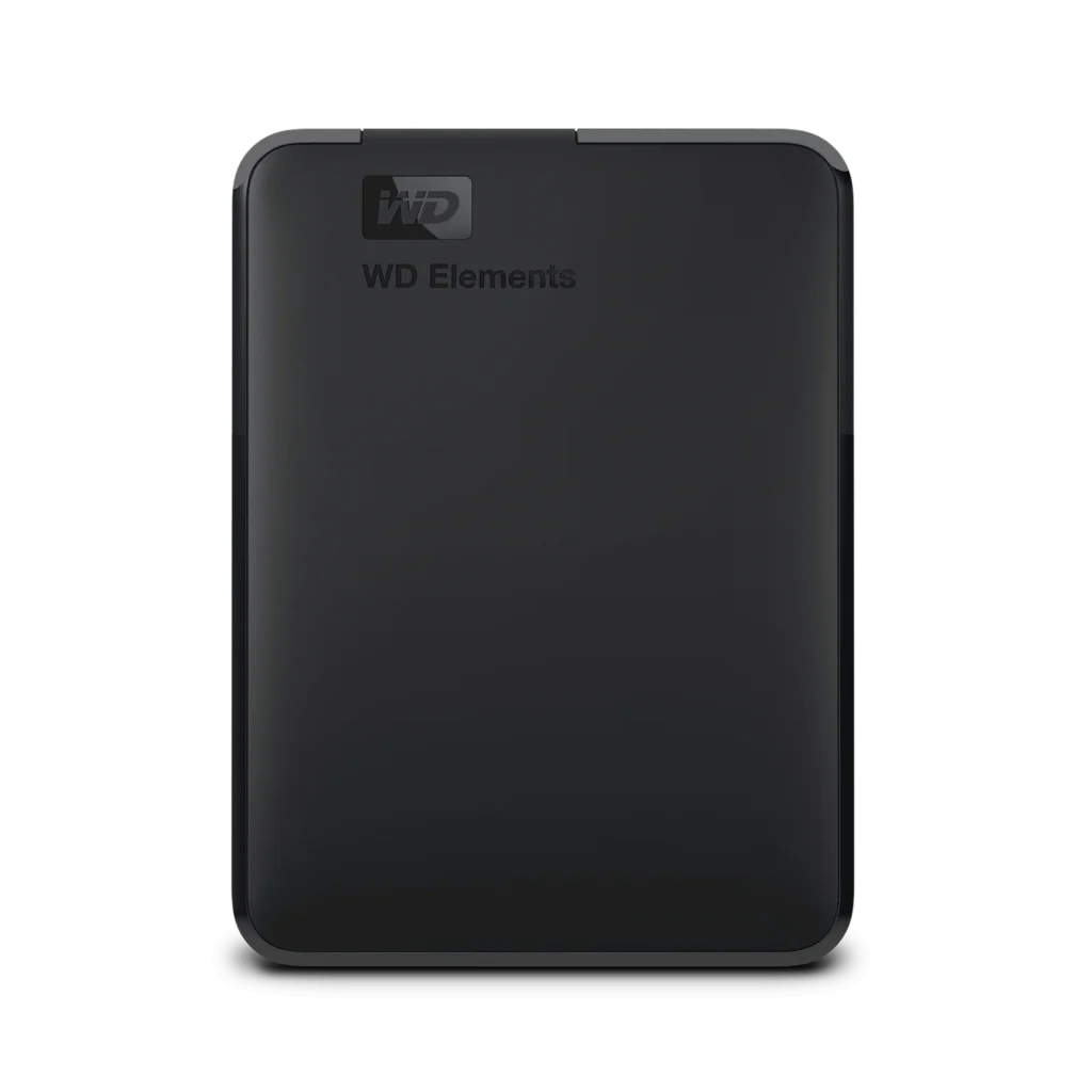 Disco SSD Externo 1TB Western Digital Elements USB 3.0