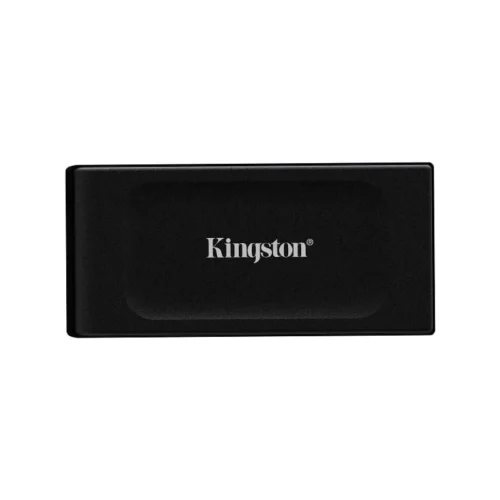 Disco SSD Externo 2TB Kingston XS 1000 USB 3.2 Gen 2