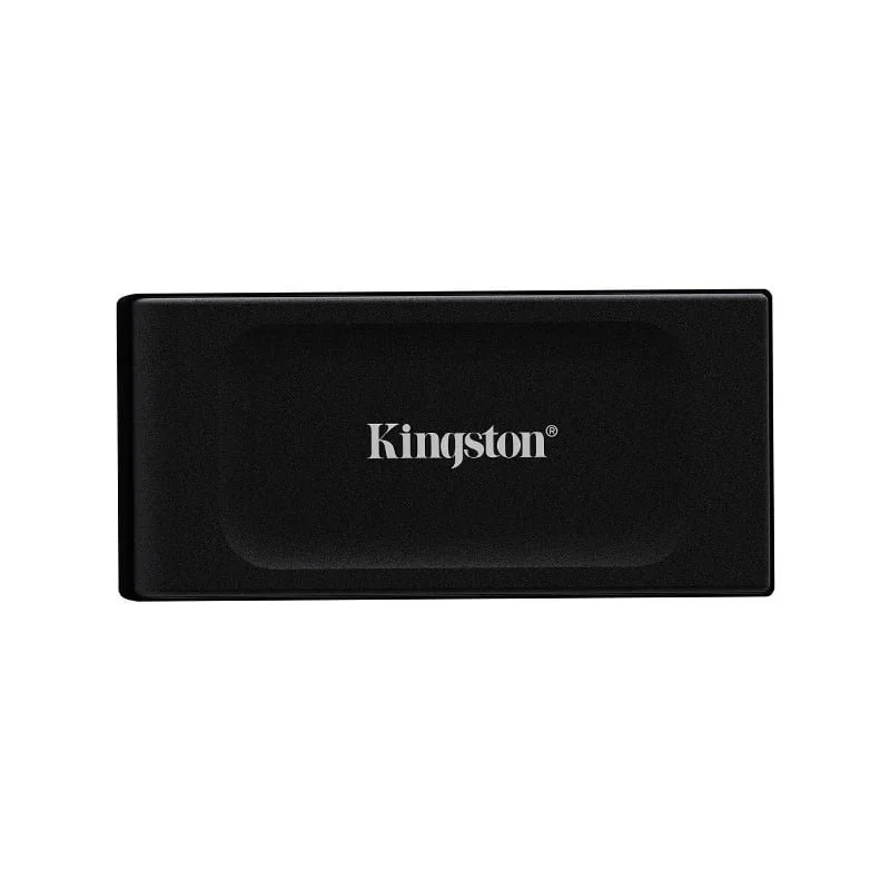 DISCO SSD EXTERNO 2TB KINGSTON XS 1000 USB 3.2 GEN 2