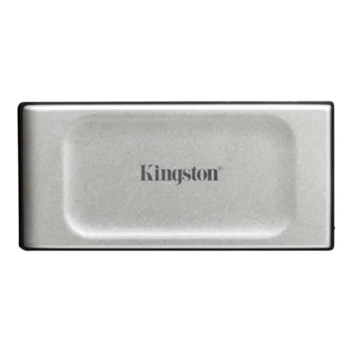Disco SSD Externo 500GB Kingston XS 2000 USB 3.2 Gen 2x2