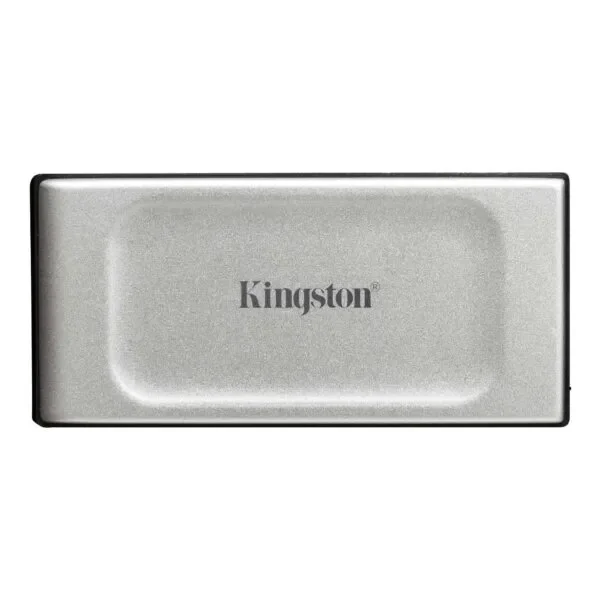DISCO SSD EXTERNO 500GB KINGSTON XS 2000 USB 3.2 GEN 2X2