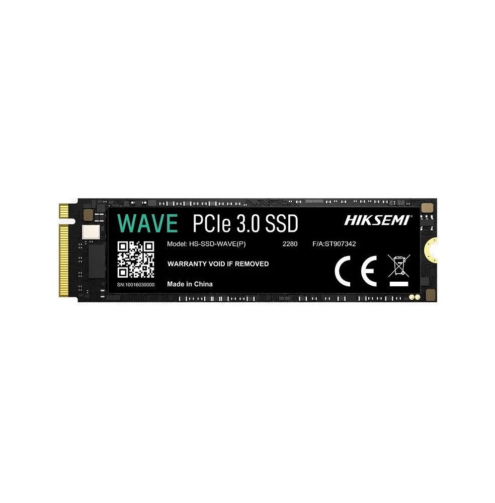 DISCO SSD NVME 1024GB HIKSEMI WAVE PCIE GEN3