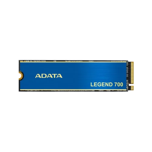 Disco SSD NVMe 1TB Adata Legend 700 PCIe Gen3