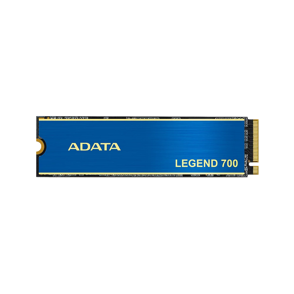 Disco SSD NVMe 1TB Adata Legend 700 PCIe Gen3