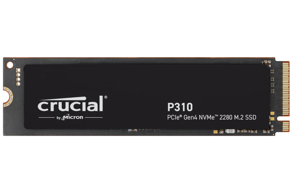 DISCO SSD NVME 1TB CRUCIAL P310 PCIE GEN4