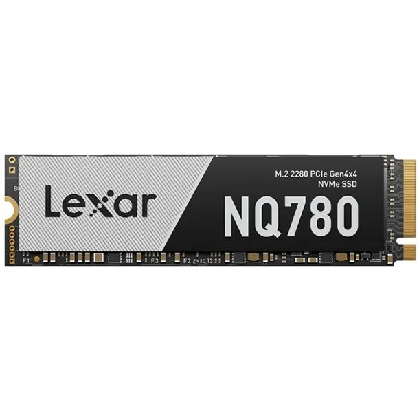 DISCO SSD NVME 1TB LEXAR NQ780 PCIE GEN4