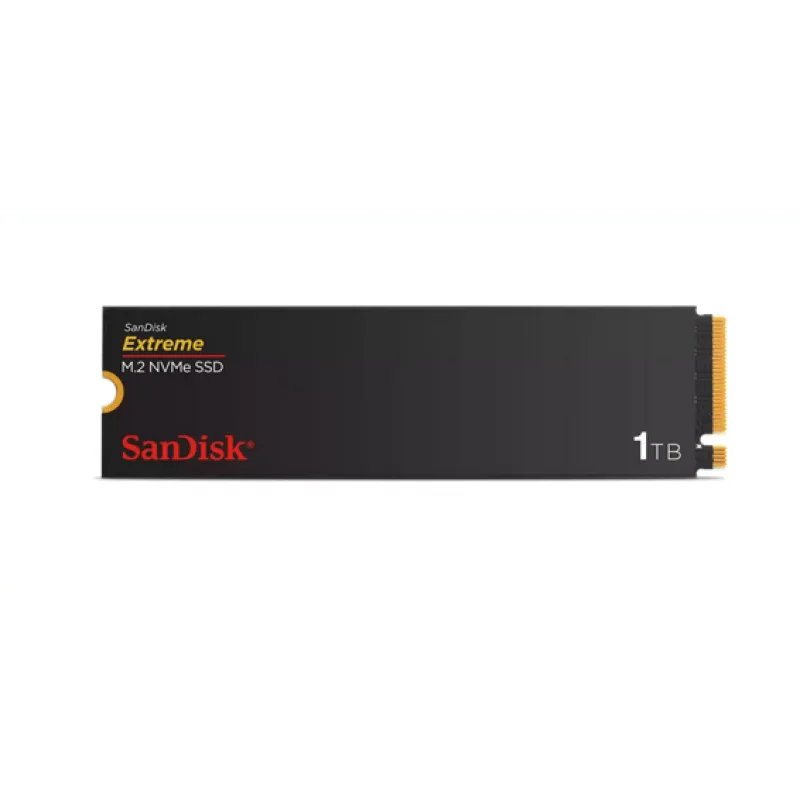 DISCO SSD NVME 1TB SANDISK EXTREME PCIE GEN4