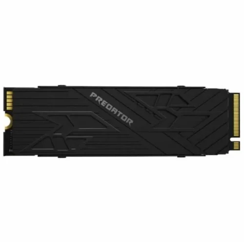 Disco SSD NVMe 2TB Acer Predator GM7000HS Heatsink PCIe Gen4