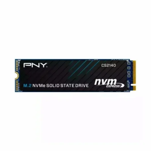 Disco SSD NVMe 500GB PNY CS2140 PCIe Gen4