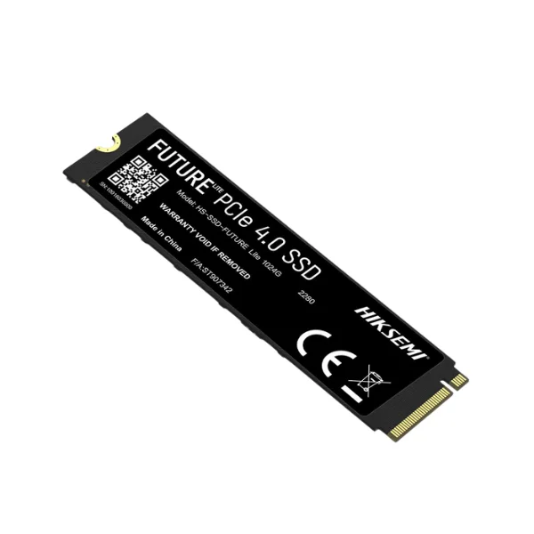 DISCO SSD NVME 512GB HIKSEMI FUTURE LITE PCIE GEN4 7000 MB/S