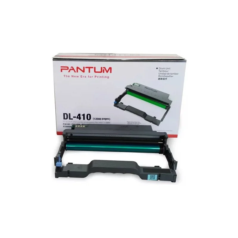 DRUM PANTUM DL-410