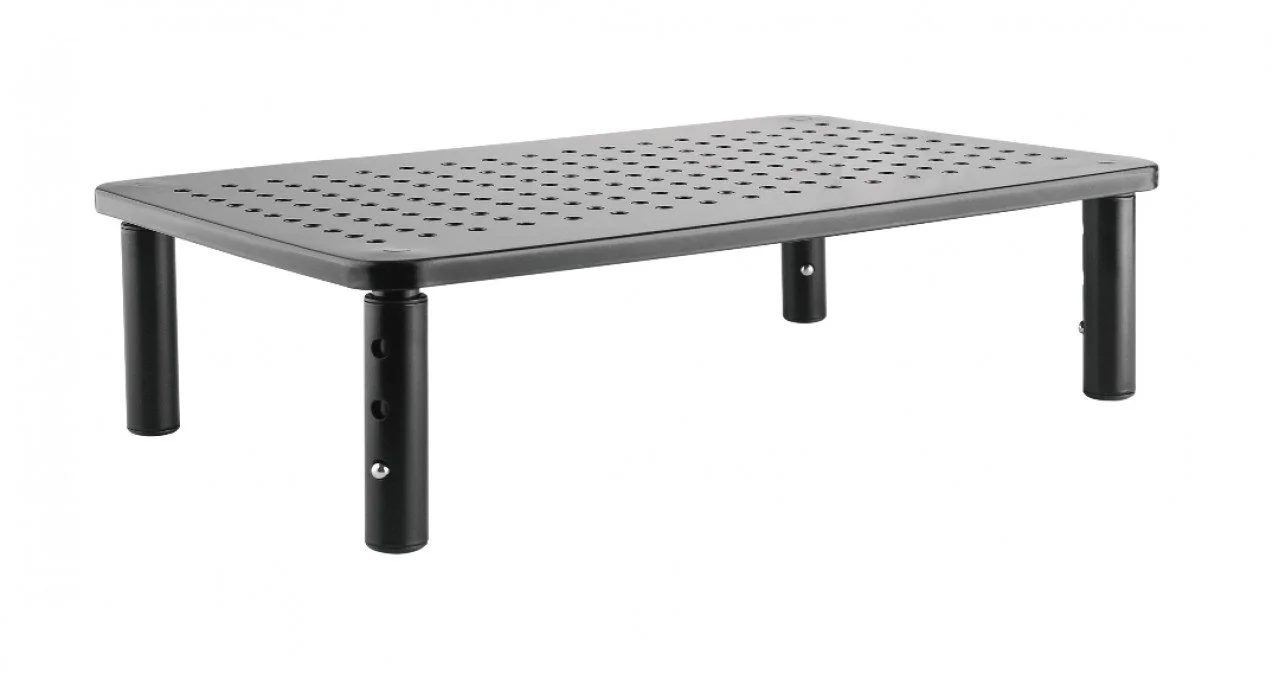 ELEVADOR PARA MONITOR INTELAID 13 A 32 PULGADAS 20KG IT-STE