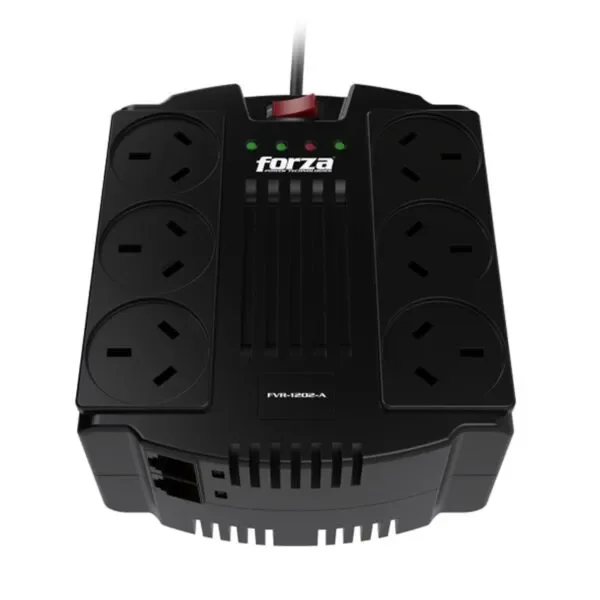 ESTABILIZADOR FORZA FVR-1202A