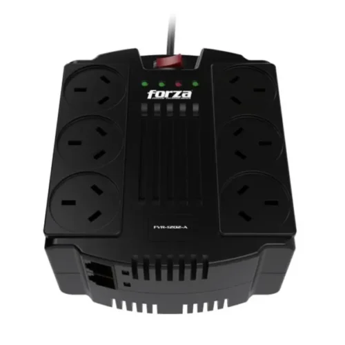 Estabilizador Forza FVR-1602A