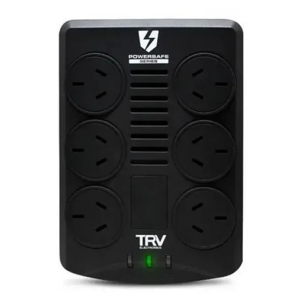 Estabilizador TRV Powersafe 2I