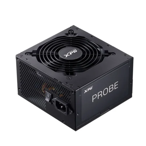 Fuente Adata 600w XPG Probe 80 Plus Bronze