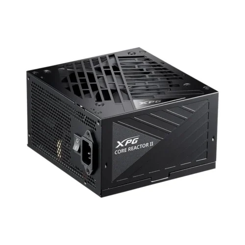 Fuente Adata 850w XPG Core Reactor II VE 80 Plus Gold