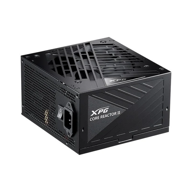 FUENTE ADATA 850W XPG CORE REACTOR II VE 80 PLUS GOLD