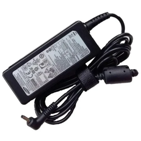 Fuente Alimentacion Notebook 19V 2.1A 40w