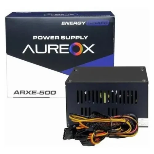 Fuente Aureox 500w Energy Series