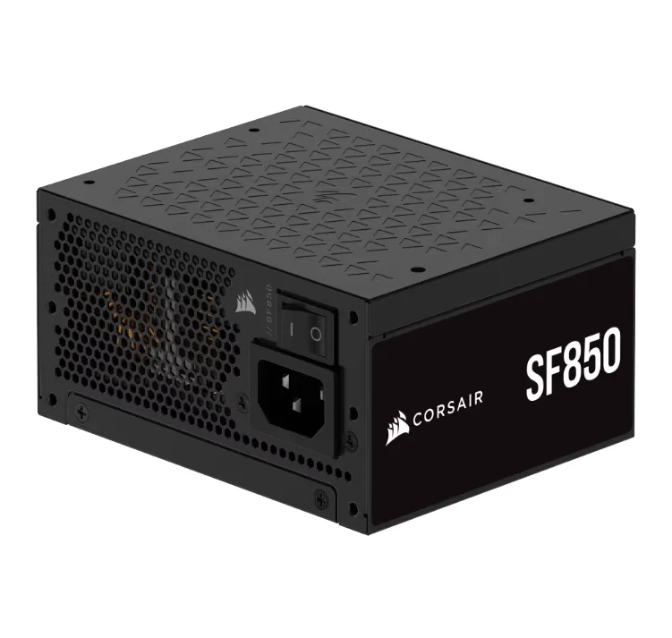 Fuente Corsair SF850 850W 80 Plus Platinum Full Modular ATX 3.1 PCIe 5.1