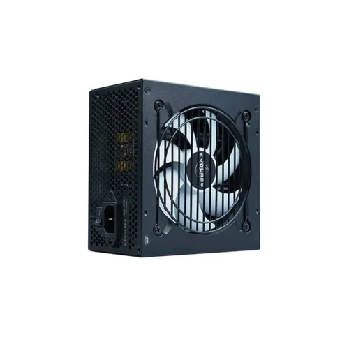 Fuente Evolabs 600w Power Series