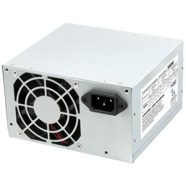 FUENTE HDC 500W ATX-24S-G OEM