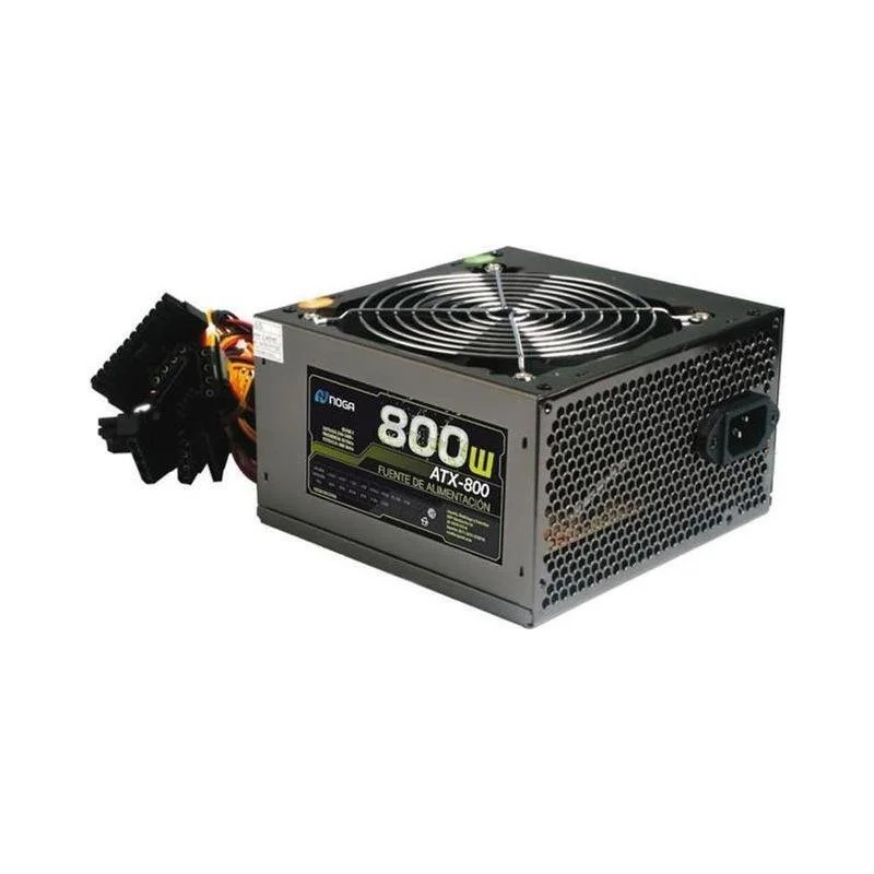 FUENTE NOGANET 800W ATX
