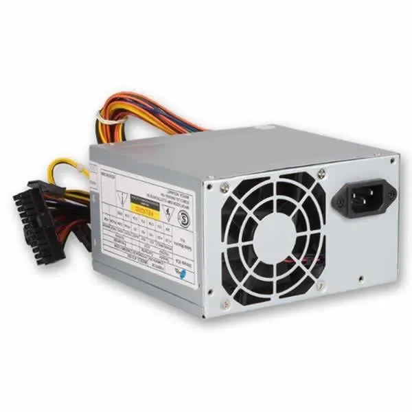 FUENTE PERFORMANCE 500W