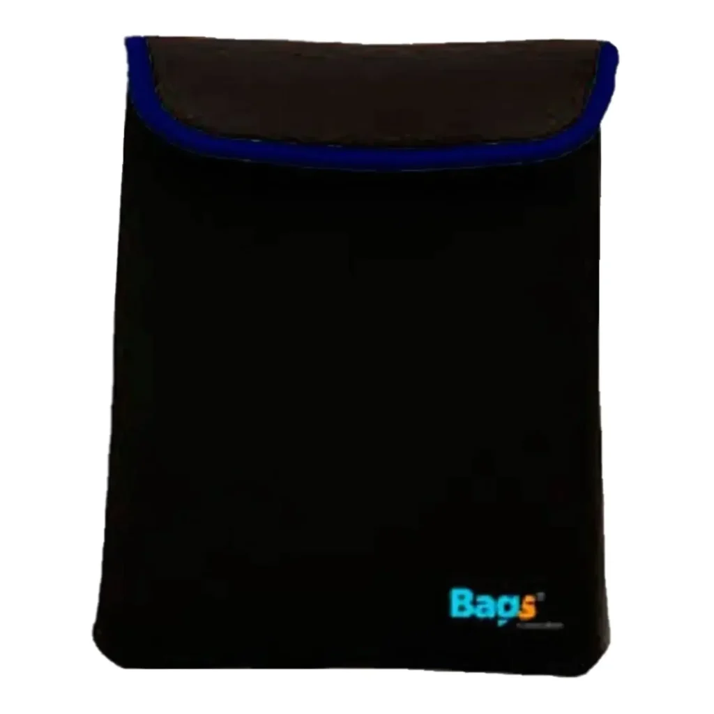 Funda Bags Tablet 10" Neoprene Simil Negro