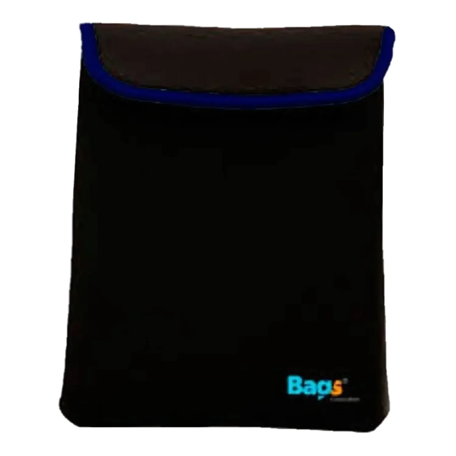 FUNDA BAGS TABLET 10" NEOPRENE SIMIL NEGRO