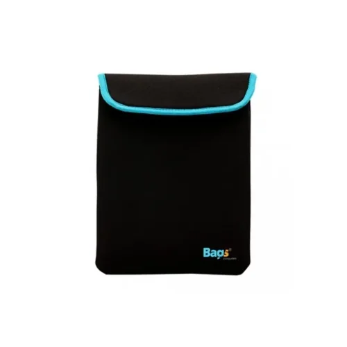 Funda Bags Tablet 7" Simil Neoprene Negra